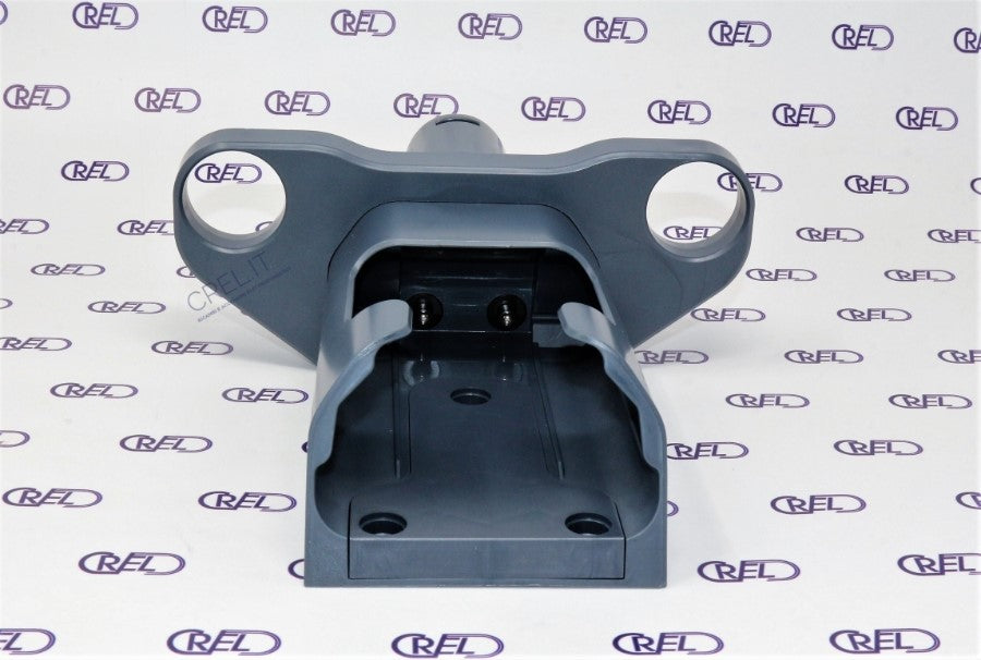 Attacco Murale E Base Ricarica Scopa Rowenta X-force Flex 11.60