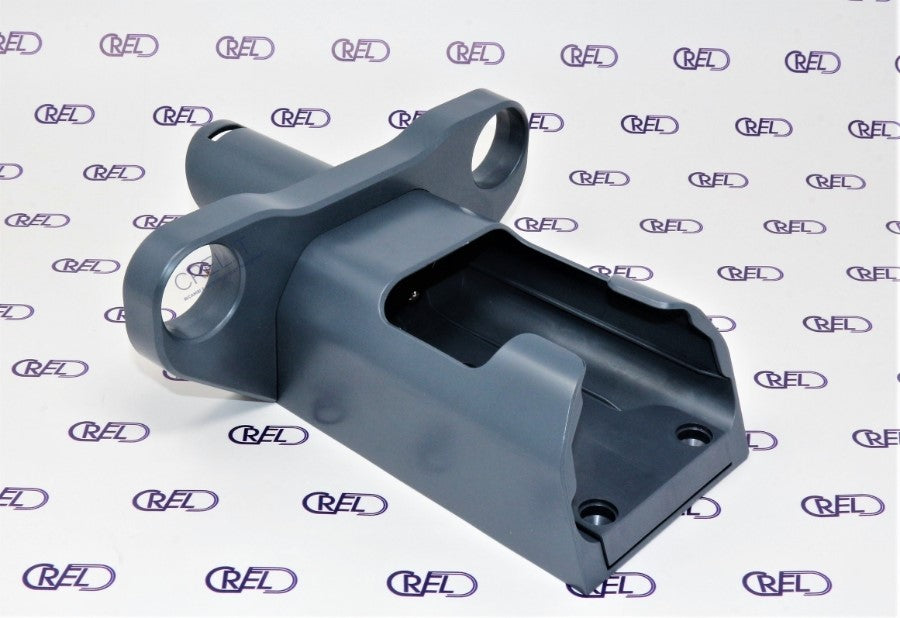 Attacco Murale E Base Ricarica Scopa Rowenta X-force Flex 11.60