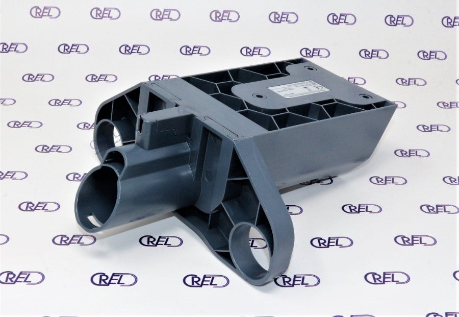 Attacco Murale E Base Ricarica Scopa Rowenta X-force Flex 11.60