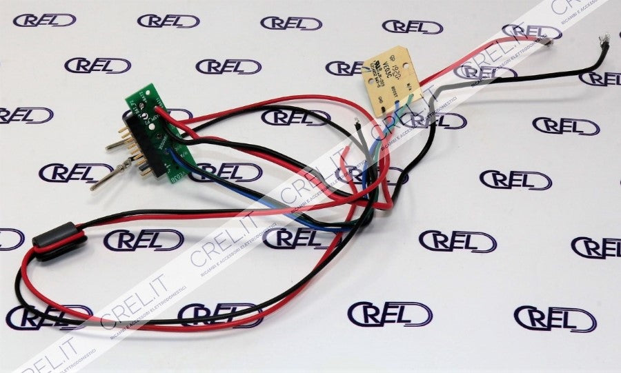 Scheda Elettronica Scopa Rowenta X-force Flex 8.60