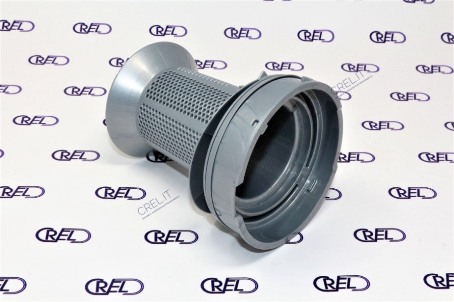 Separatore Grigio Scopa Rowenta X-force Flex 8.60