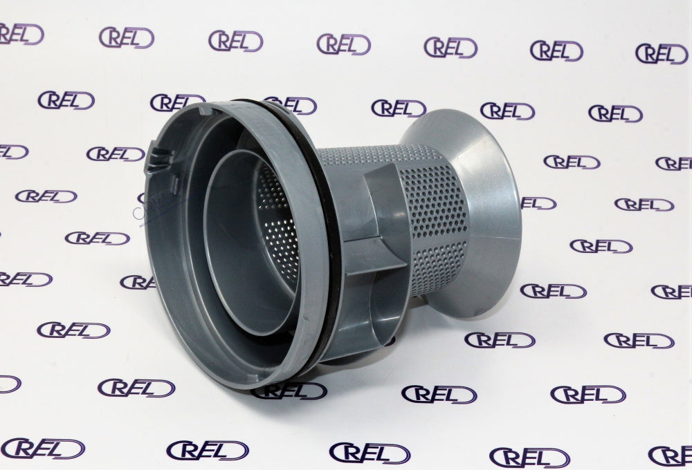 Separatore Grigio Scopa Rowenta X-force Flex 11.60, 14.60