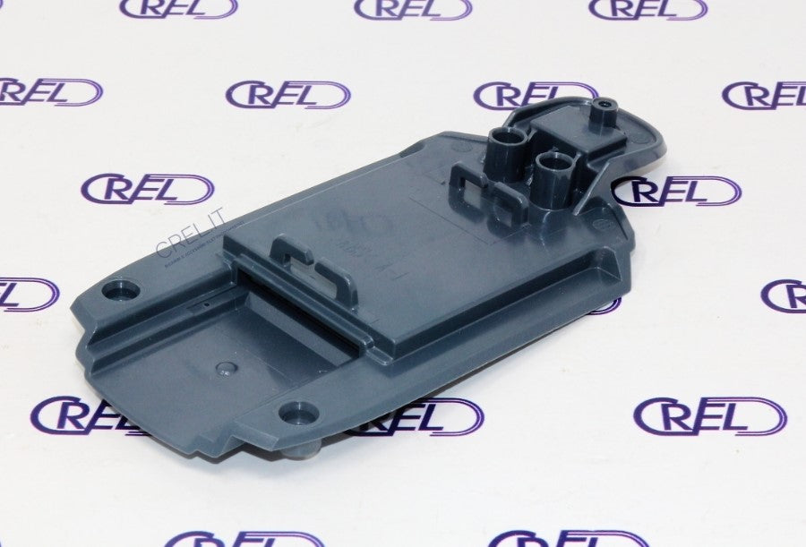 Flangia Supporto Batteria Scopa Rowenta X-force Flex 11.60