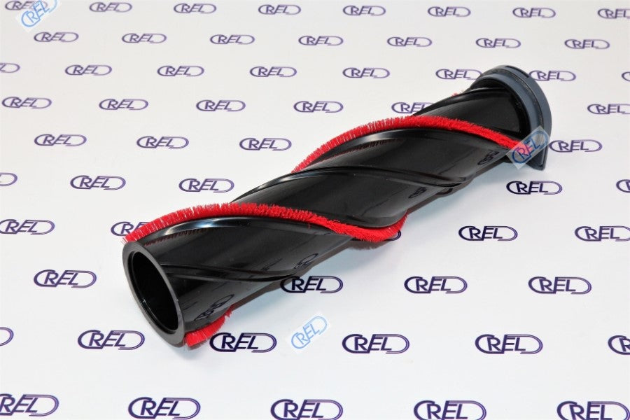 Rullo Per Spazzola Pavimenti Scopa Rowenta X-force Flex 11.60, 12.60