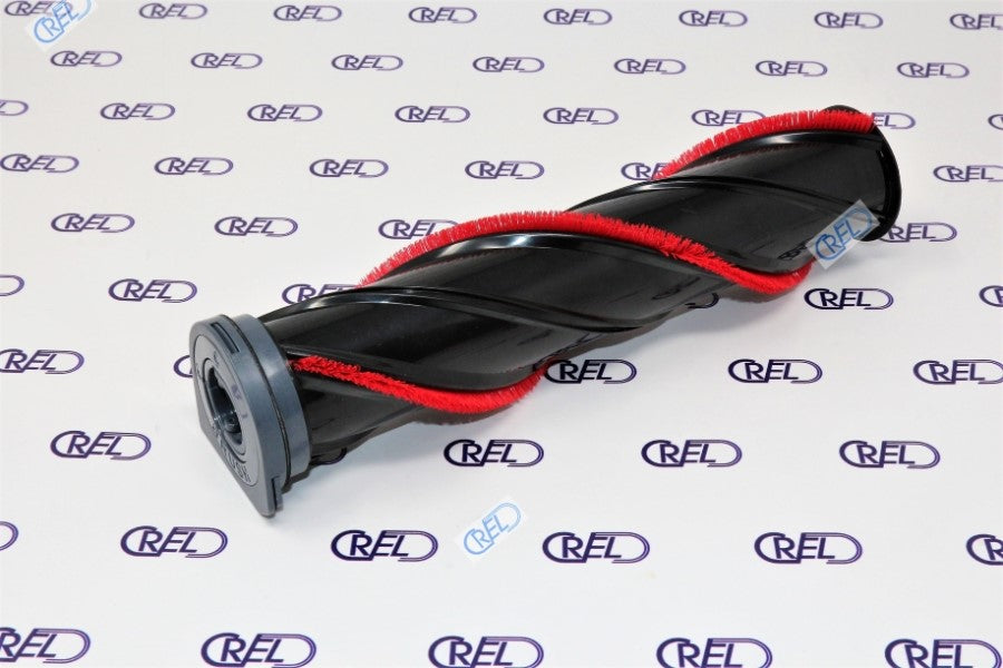 Rullo Per Spazzola Pavimenti Scopa Rowenta X-force Flex 11.60, 12.60