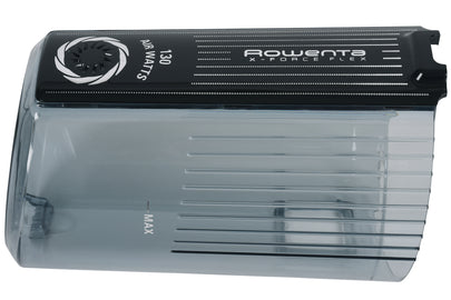 Contenitore Separatore Grigio Scopa Rowenta X-force Flex 11.60