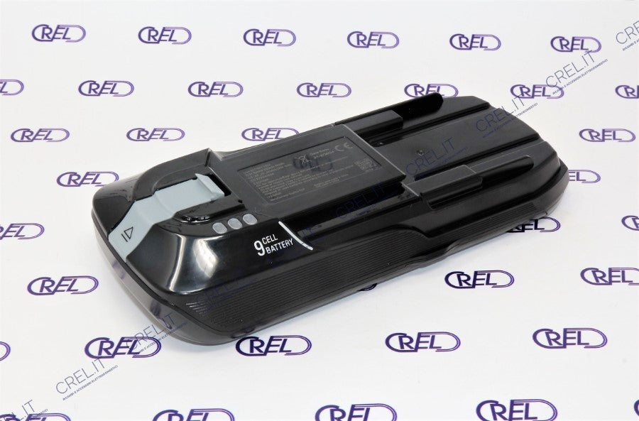 Batteria 33.3v Scopa Rowenta X-force Flex 14.60 Spedizione Gratuita