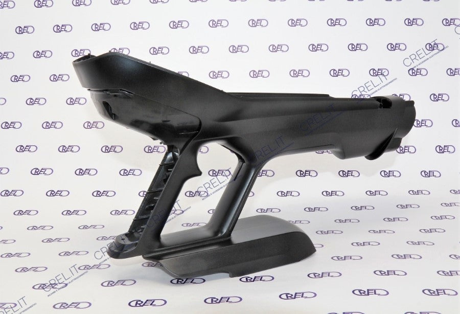 Corpo Nero Scopa Rowenta X-force Flex 14.60, 15.60