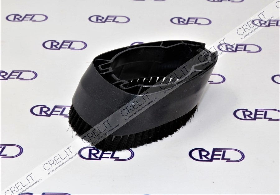 Spazzola Amovibile Nera Scopa Rowenta X-force Flex 14.60, 15.60