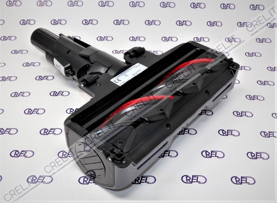 Spazzola Elettrica Scopa Rowenta X-force Flex 14.60, 15.60 Spedizione Gratuita