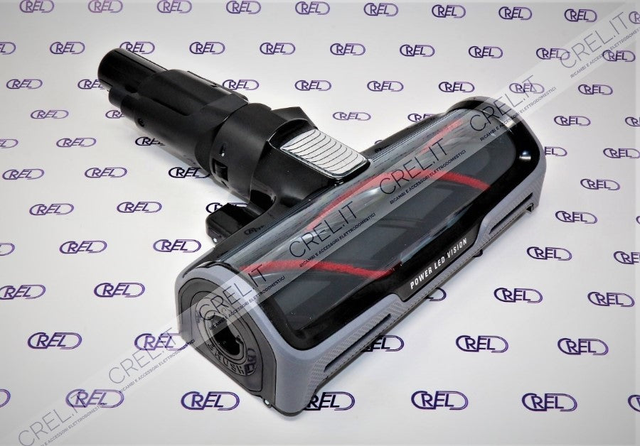 Spazzola Elettrica Scopa Rowenta X-force Flex 14.60, 15.60 Spedizione Gratuita