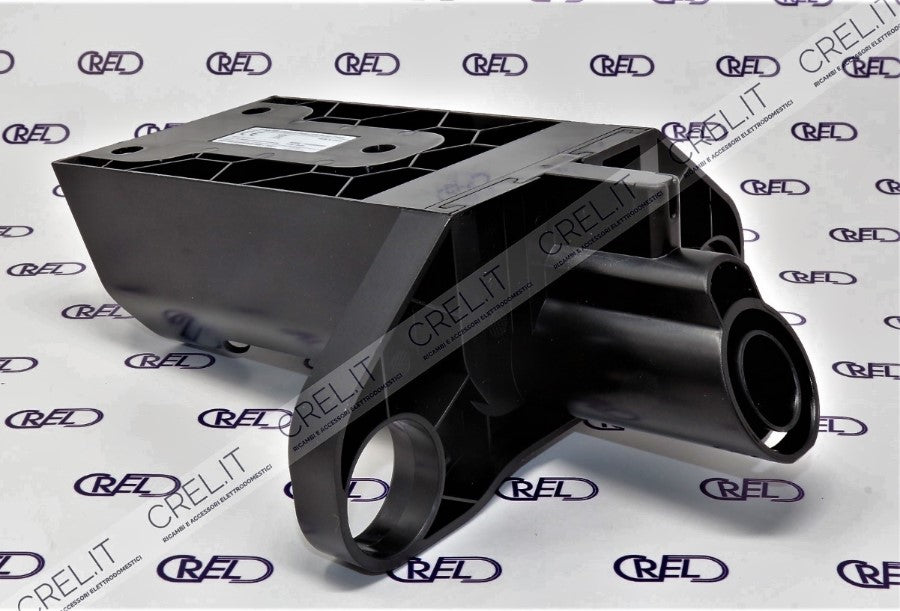 Supporto Muro Scopa Rowenta X-force Flex