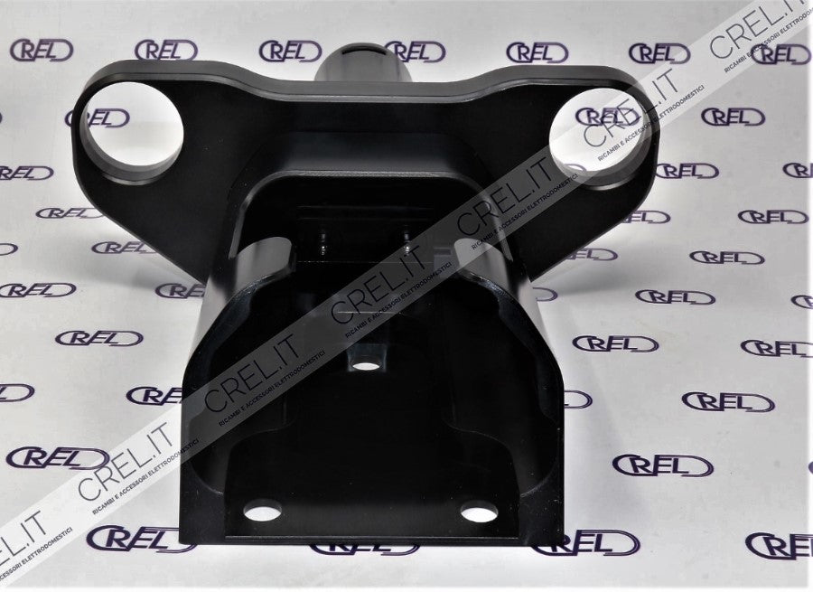 Supporto Muro Scopa Rowenta X-force Flex