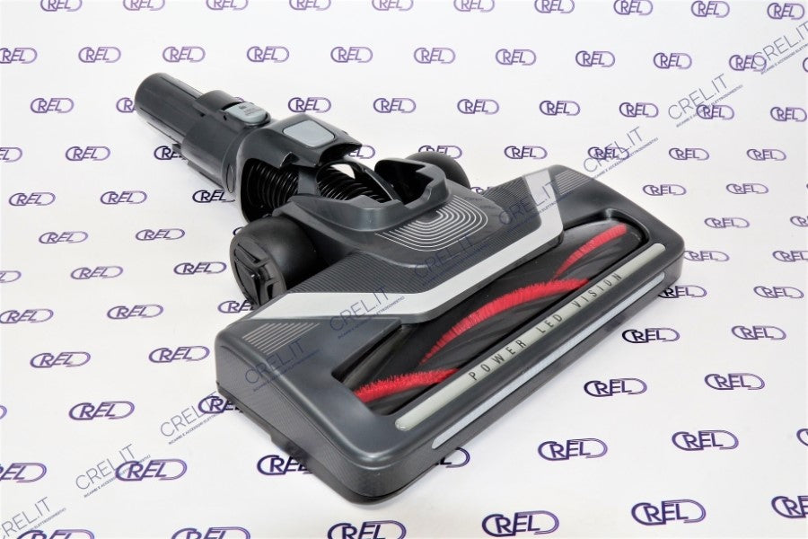 Spazzola Motorizzata Scopa Rowenta X-force Flex 8.60