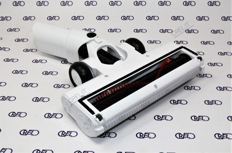 Spazzola Bianca Elettrica Scopa Rowenta X-pert 3.60