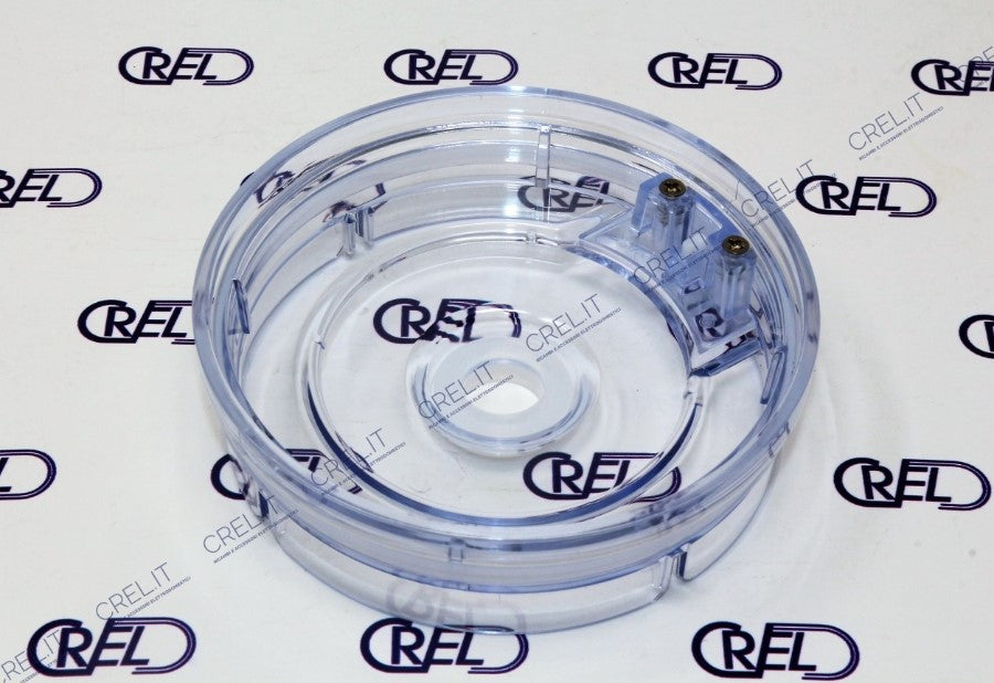 Coperchio Contenitore Tritatutto Moulinex Essential Dj520