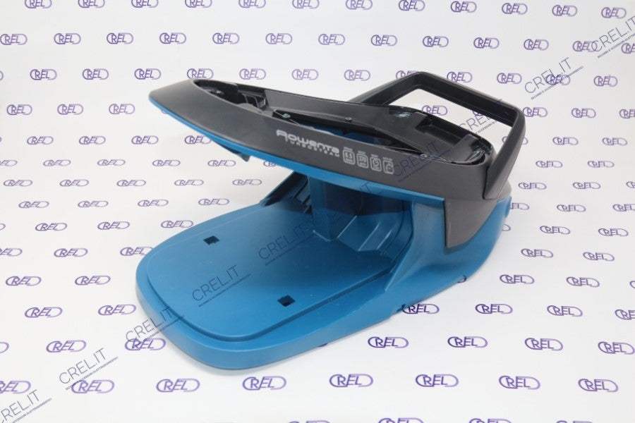 Corpo Comando Stiratrice Rowenta Turbosteam Vr8322