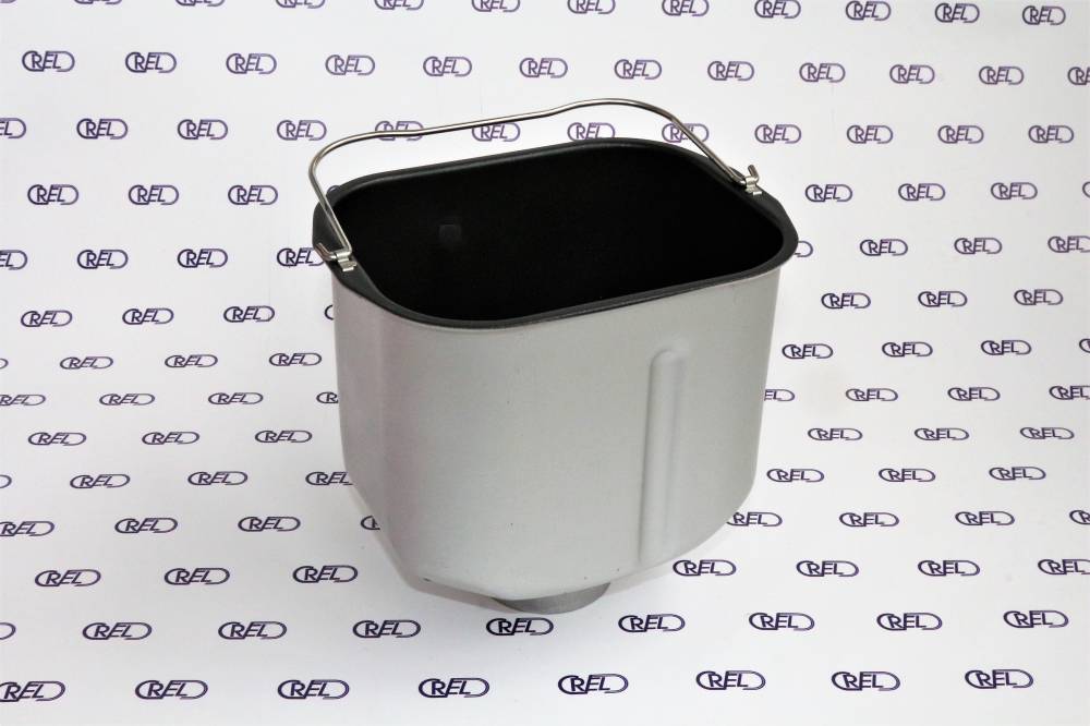 Cestello Macchina Per Il Pane Moulinex