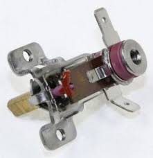 Termostato Regolabile 240° Forno Moulinex Optimo