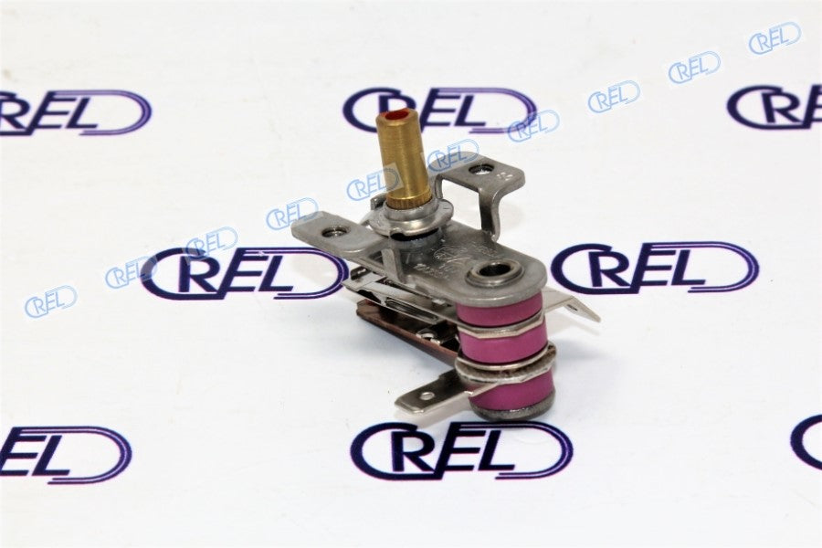 Termostato Regolabile 240° Forno Moulinex Optimo