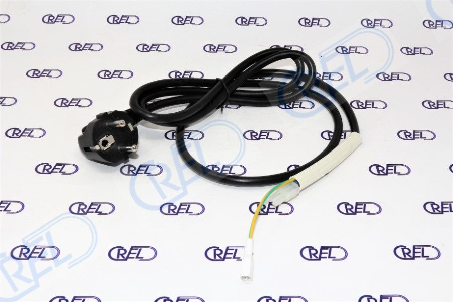 Cavo Alimentazione Con Raccordi Macchina Del Pane Moulinex