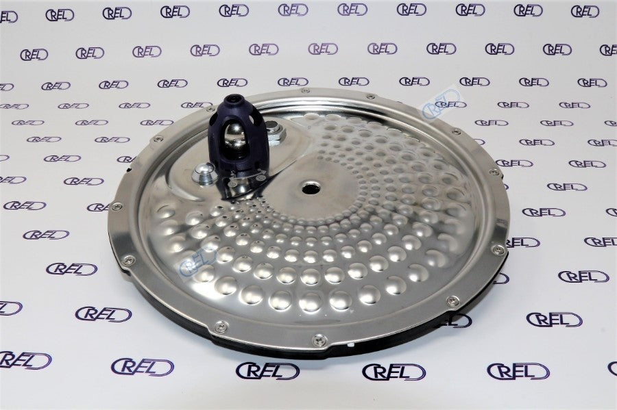 Riflettore Coperchio Robot Moulinex Cookeo Ce706121