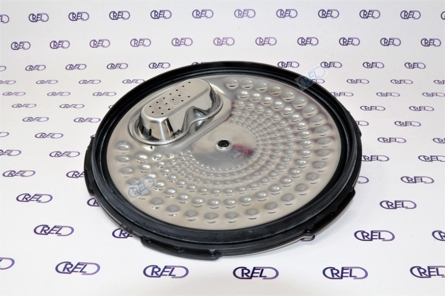 Riflettore Coperchio Robot Moulinex Cookeo Ce706121