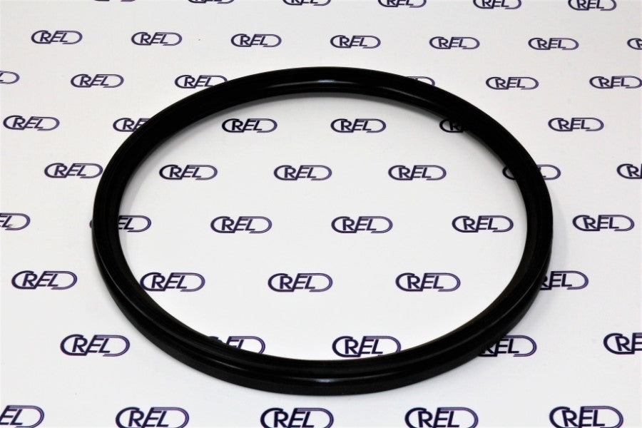 Guarnizione Coperchio Robot Moulinex Cookeo