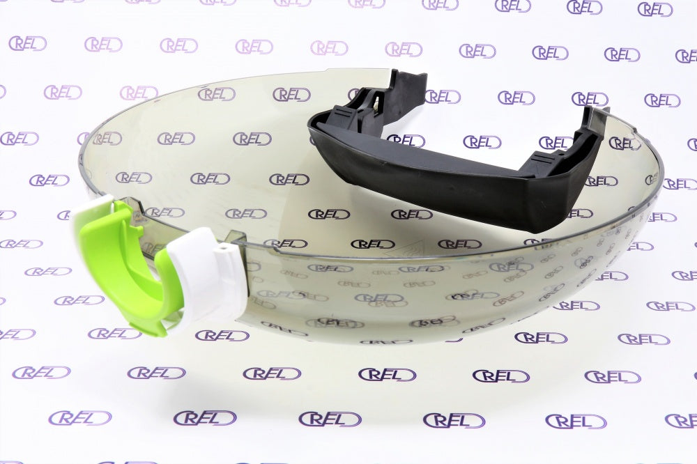 Coperchio Friggitrice Moulinex Actifry Express Xl