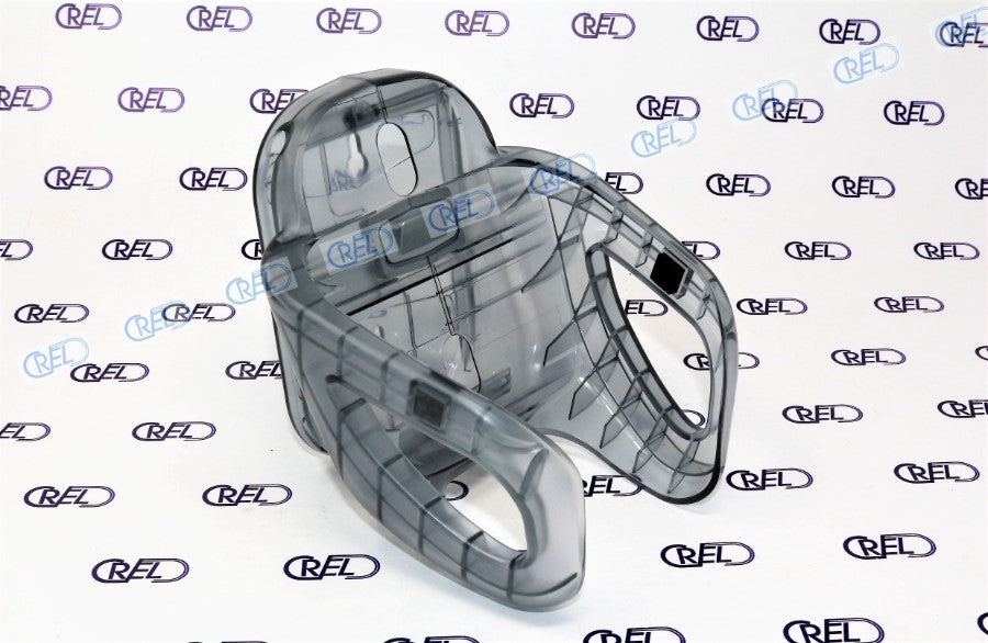 Staffa A Muro Scopa Black E Decker Fej520jfh