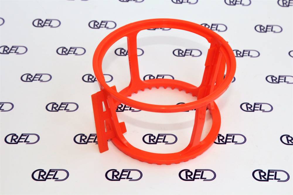 Supporto Cestello Estrattore Rgv Juice Art Digital