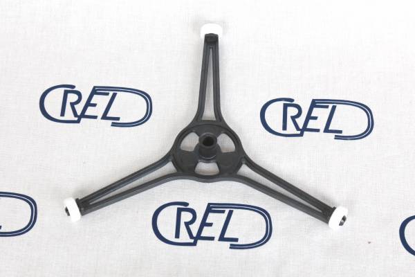 Supporto Piatto Microonde De Longhi