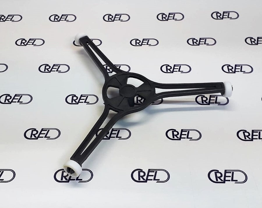 Supporto Piatto Microonde Whirlpool Mdw122sl