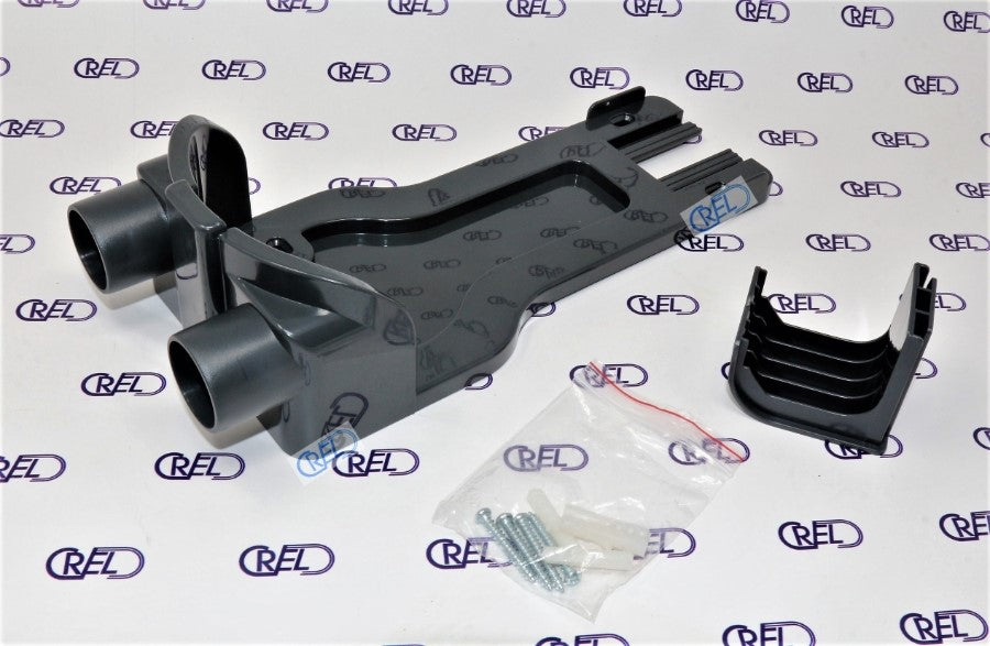 Kit Supporto Muro Scopa Ariete 2757 2758