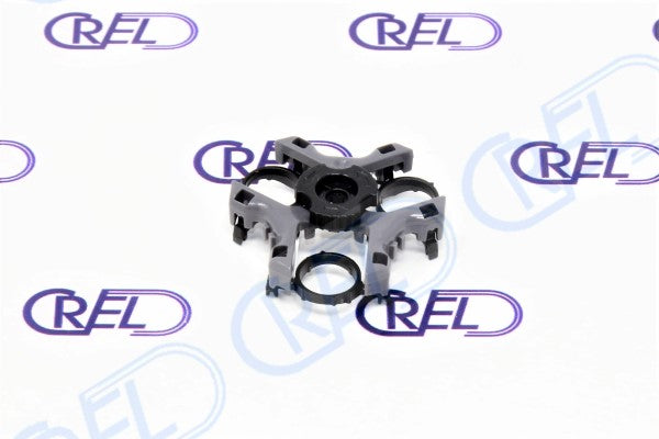 Supporto Testine Rasoio Philips