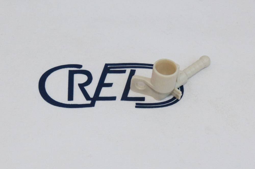 Supporto Tubo Vapore Macchina Da Caffè Automatica Saeco Gaggia