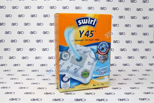 4 Sacchi Micropor Swirl Y45