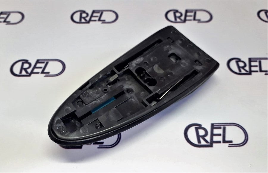 Tagliabasette Rasoio Braun Cruzer 81297887