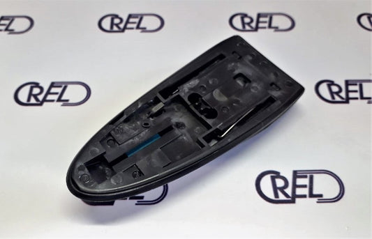 Tagliabasette Rasoio Braun Cruzer 81297887