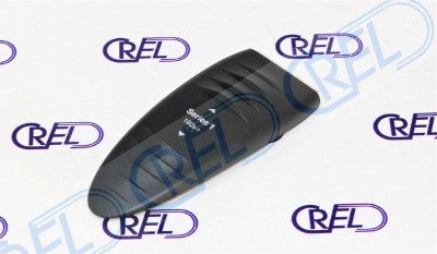 Tagliabasette Nero Rasoio Braun Serie 1 Usato