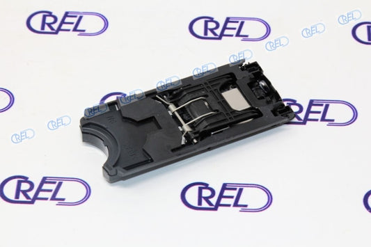 Tagliabasette Argento Opaco Rasoio Braun Serie 7