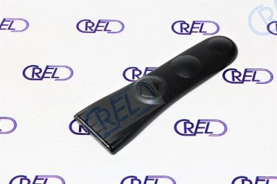 Tagliabasette Nero Rasoio Braun Serie 3