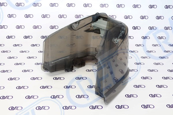 Serbatoio Acqua Ferro A Caldaia Rowenta Silence Steam