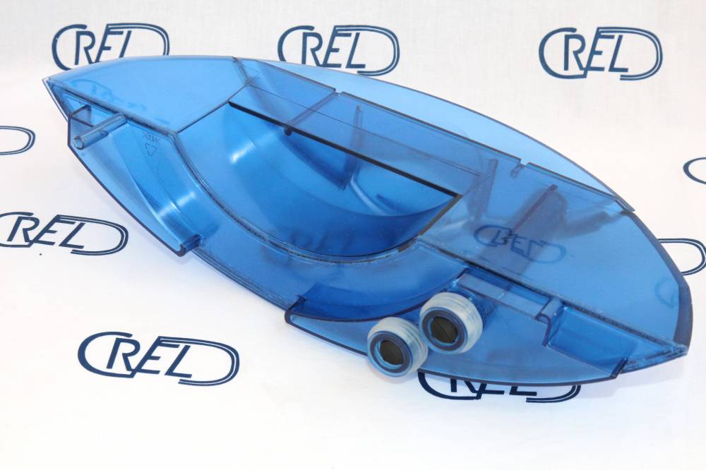 Serbatoio Acqua Ferro Da Stiro Simac Stirella