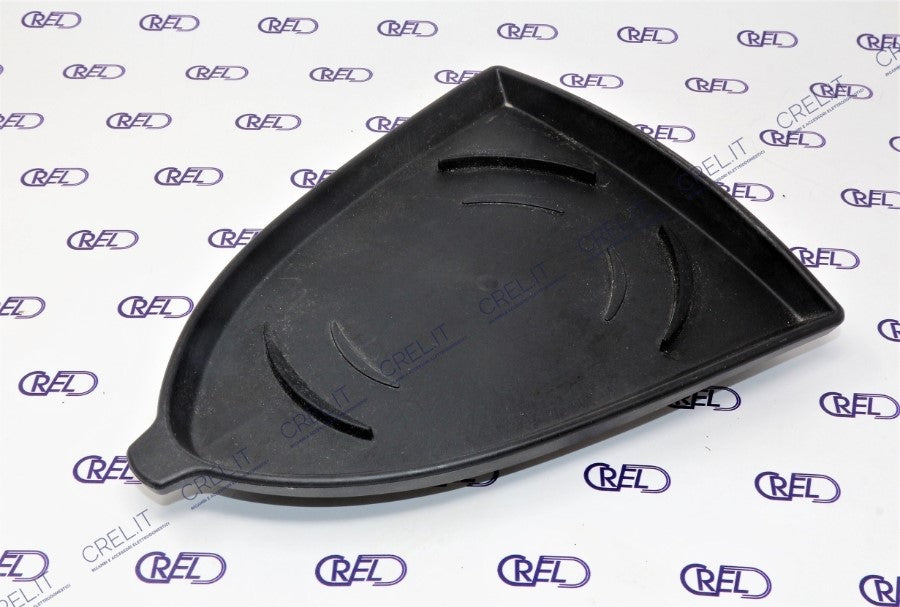 Tappetino Completo Base Ferro Bosch Sensixx B35l Usato