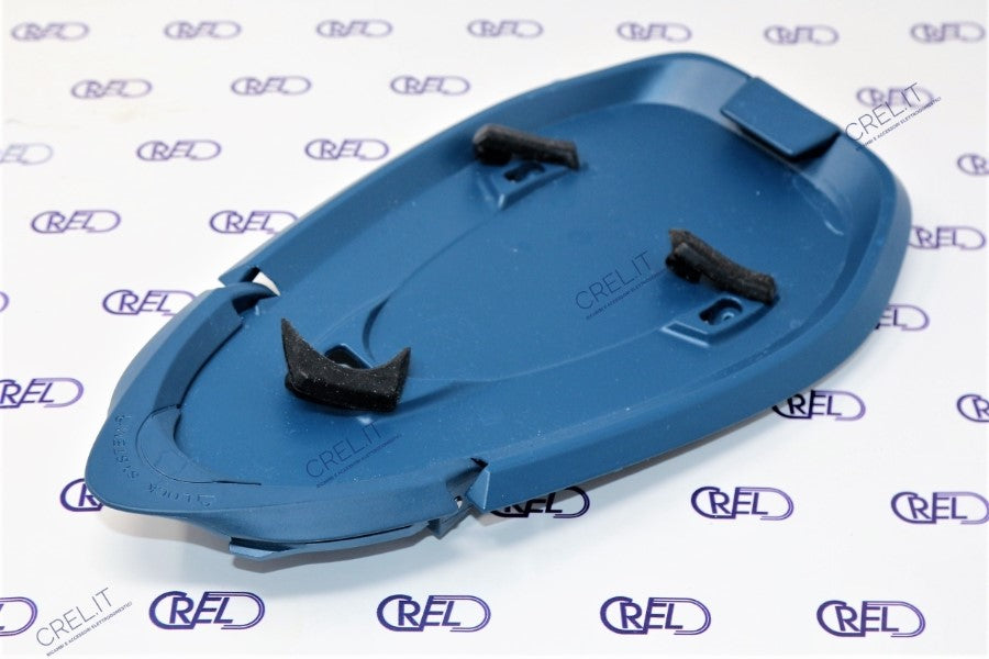 Supporto Tappetino Ferro Rowenta Turbosteam Vr8322 Usato