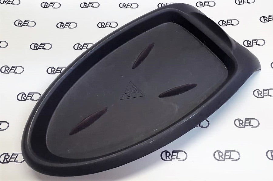 Tappetino Con Inserti In Silicone Ferro Philips Steam Generation Usato