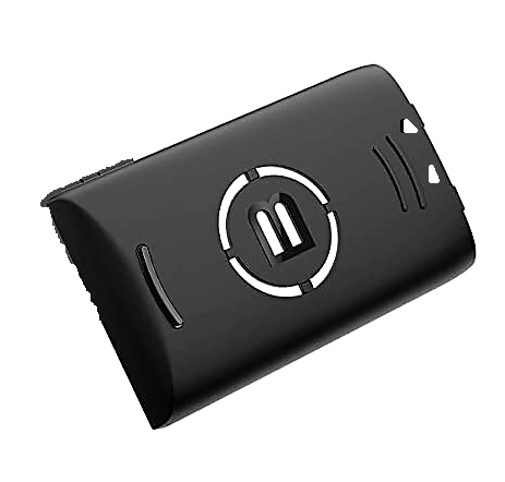 Cover Protettiva Piastra Capelli Imetec My Pro Straight & Wawes