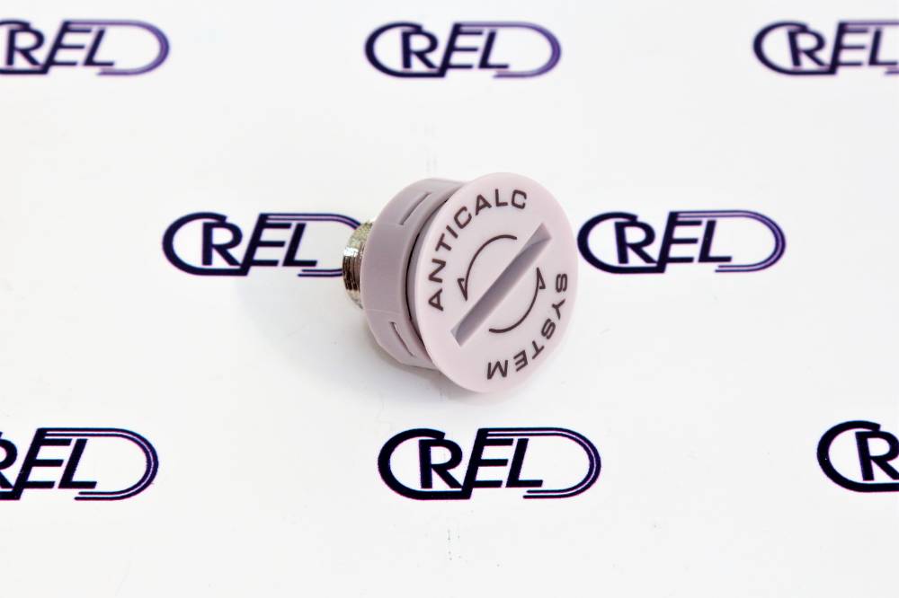 Tappo Anticalcare Ferro De Longhi Stirella