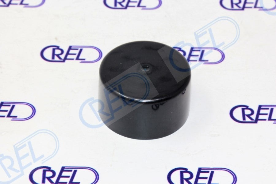 Tappo Nero Chiusura Bottiglia Universale Pet Gasatore Sodagas